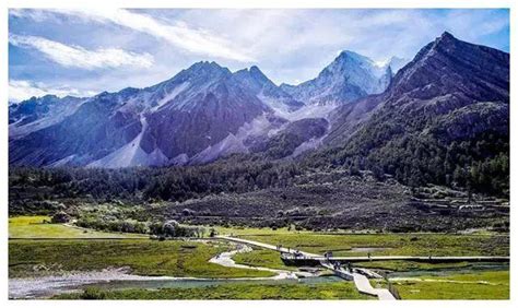 台灣崑崙山|中華第一神山崑崙山，為何常年重兵把守？只因36年前的一個大發。